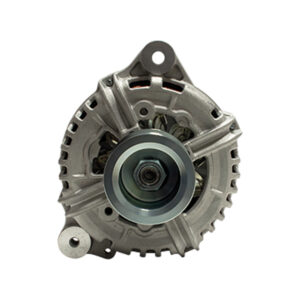 Iveco Eurotech 7.8 2000/... - 24V-90A-Polea 12 Canales
