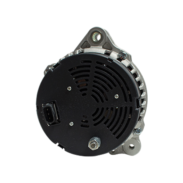 Iveco Eurotech 7.8 2000/... - 24V-90A-Polea 12 Canales - Imagen 2