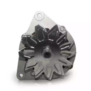 Case-M. Ferguson-New Holland-Iskra - 12V-120A-Sin polea