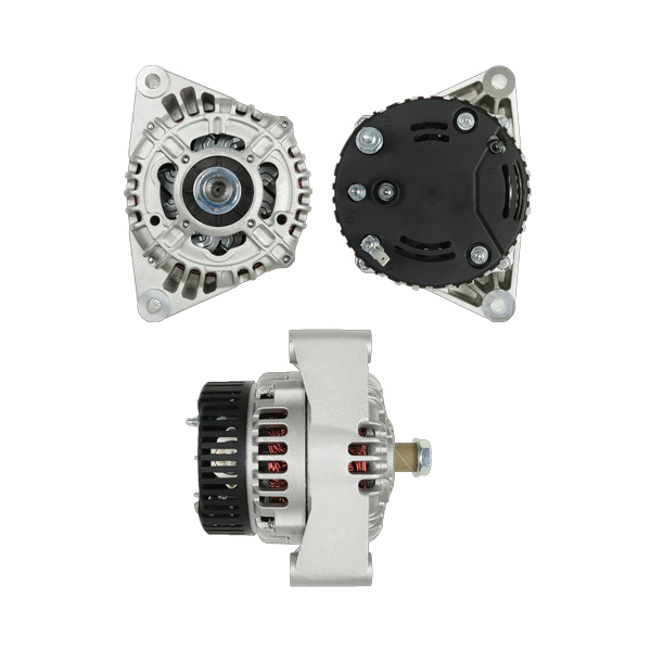 Mercedes Benz-Deutz 12V-95A-Sin polea - Imagen 4