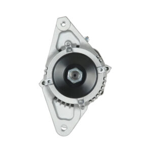 Caterpillar - 12V-55A-Polea 1 canal