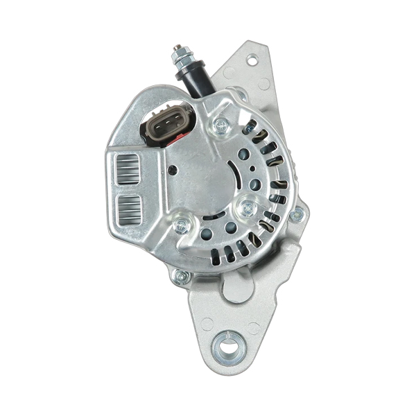 Caterpillar - 12V-55A-Polea 1 canal - Imagen 2