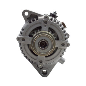 Toyota Corolla-Avensis - 12V-100A-Polea 5 canales