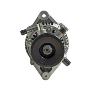 Toyota Hilux 2002/2009 - 12V-100A-Polea con Depresor