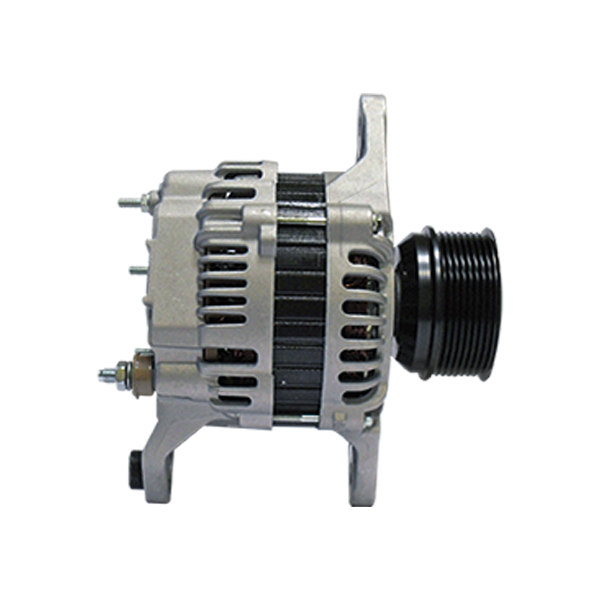 Camiones Renault Premium-Mitsub. - 24V-110A-Polea 8 Canales - Imagen 3