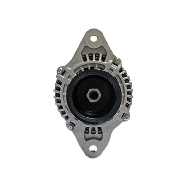 Camiones Renault Premium-Mitsub. - 24V-110A-Polea 8 Canales