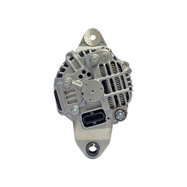 Camiones Renault Premium-Mitsub. - 24V-110A-Polea 8 Canales - Imagen 2