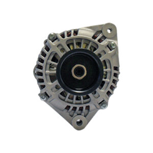 Iveco Cursor-Stralis-Mitsubishi - 24V-100A-Polea 12 Canales