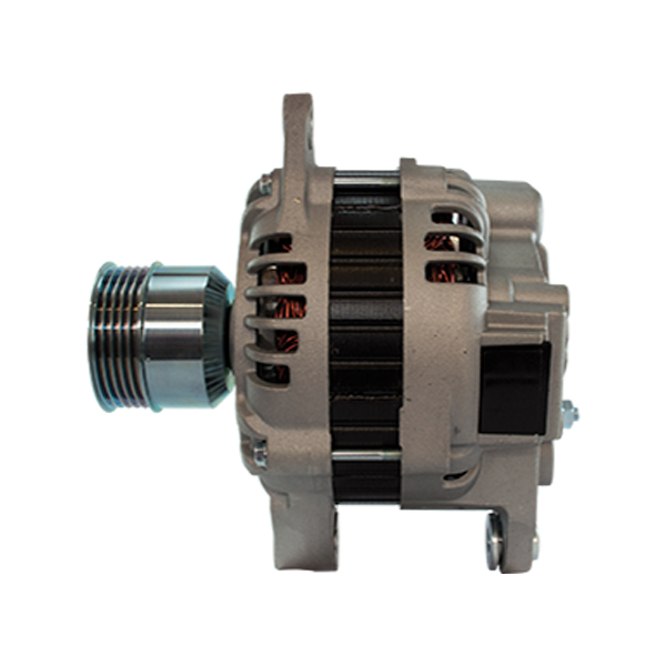 Camiones Renault Kerax 370/410/450 - 24V-90A-Polea 5 Canales - Imagen 3