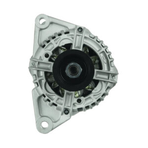Class-Cummins-Iveco-New Holland 12V-90A-Polea 8 canales