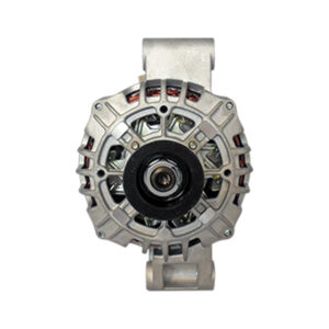 Ford Fiesta/Ka Motor Zetec Rocam - 12V-90A-Polea 6 Canales