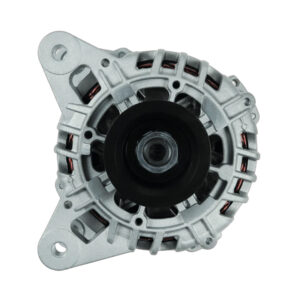 Renault Duster-Sandero-Logan - 12V-95A-Polea 6 canales