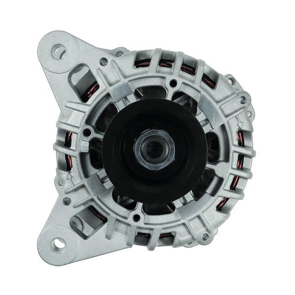 Renault Duster-Sandero-Logan - 12V-95A-Polea 6 canales