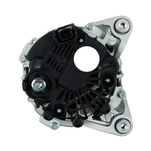 Renault Duster-Sandero-Logan - 12V-95A-Polea 6 canales - Imagen 2