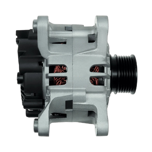 Renault Duster-Sandero-Logan - 12V-95A-Polea 6 canales - Imagen 3