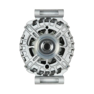Mercedes Benz Sprinter 12V-150A-Polea 6 canales