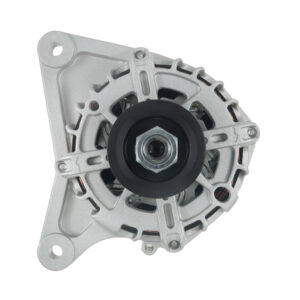 Renault Kwid-Logan-Sandero 12V-70A-Polea 4 canales