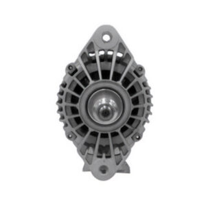 Volvo-Cummins 12V-160A-Sin polea
