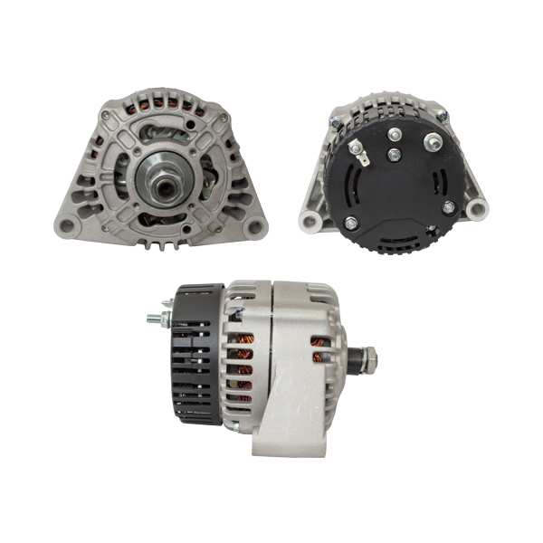 Valmet-Valtra-M. Ferguson Tractores - 14V-120A-Sin Polea - Imagen 4