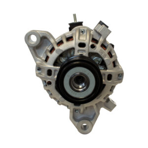 Toyota Hilux 2016 en adelante - 12V-90A-7 Canales