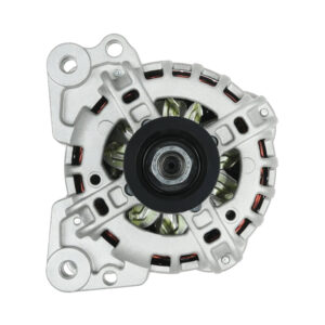 VW Polo-Virtus - 12V-110A-Polea 6 canales