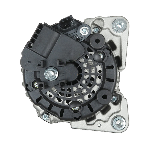 VW Polo-Virtus - 12V-110A-Polea 6 canales - Imagen 2