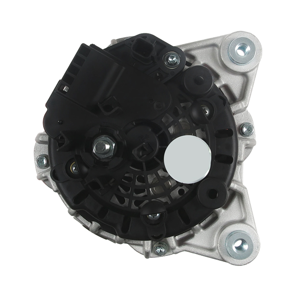 Renault Captur-Kangoo-Duster 12V-125A-Polea 7 canales - Imagen 2