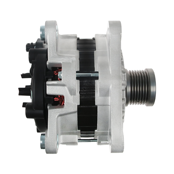 Renault Captur-Kangoo-Duster 12V-125A-Polea 7 canales - Imagen 3