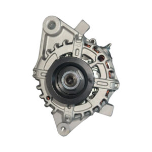 Valeo Toyota Etios 12V-90A-Polea 6 canales