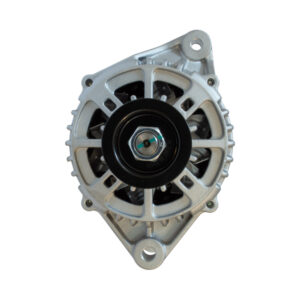 Alt. Chino Changan-Geely-Lifan - 14V-90A-Polea 5 canales