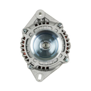 Volvo VM210-240-260 24V-80A-Polea 8 canales