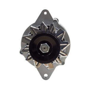 Universal 12V-50A-Polea Simple sin Regulador