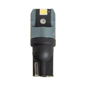 Lámpara LED T10 12V-1,5W-6000K