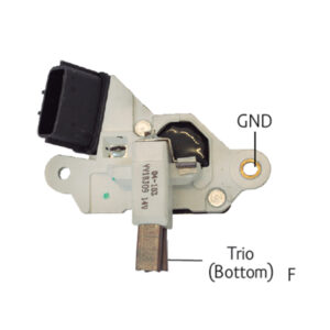 Regulador Bosch Volkswagen Golf/Nissan