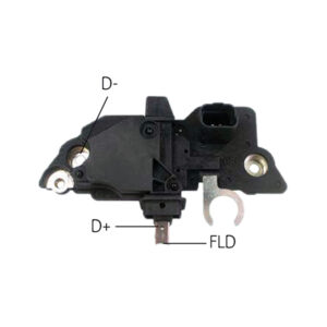 Regulador Bosch Renault Clio/Kangoo/Laguna/Megane/Scenic