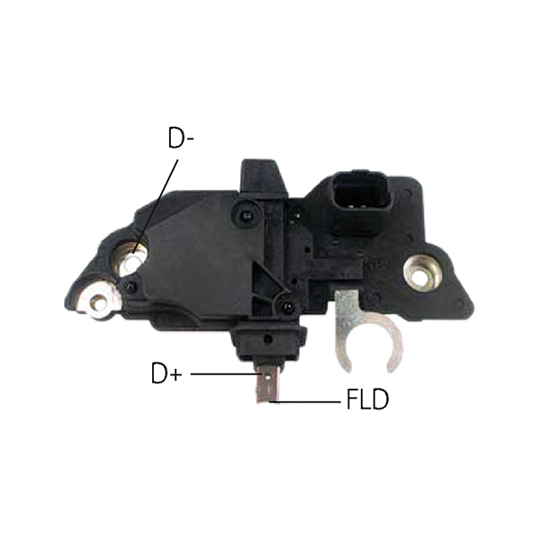 Regulador Bosch Renault Clio/Kangoo/Laguna/Megane/Scenic