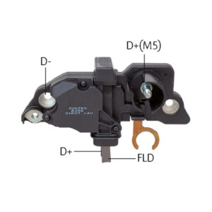 Regulador Bosch Fiat Palio/Siena/Marea/Brava/Bravo