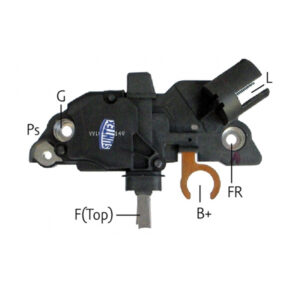 Regulador Bosch Citroen/Peugeot