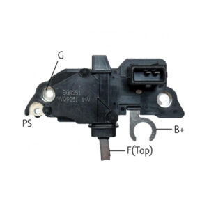 Regulador  Bosch BMW 01/06