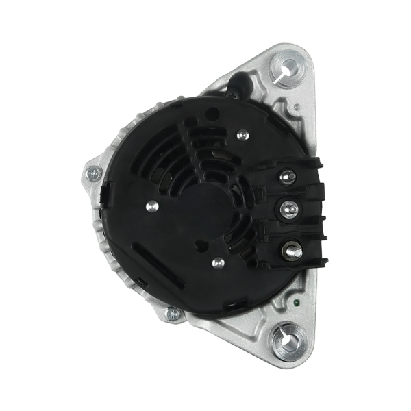 Bosch Ford Escort 12V-70A-Polea 6 canales - Imagen 2