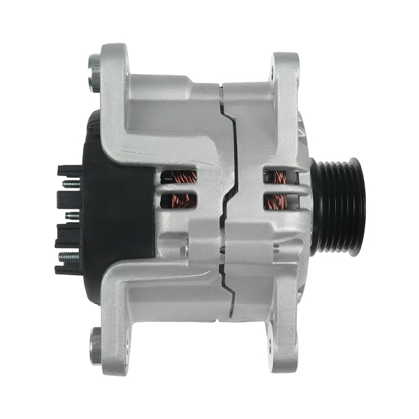 Bosch Ford Escort 12V-70A-Polea 6 canales - Imagen 3