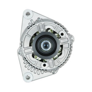John Deere-M. Benz-Ssangyong 12V-90A-Polea 6 canales