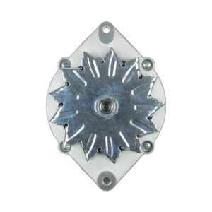 John Deere-Case 12V-120A-Sin polea
