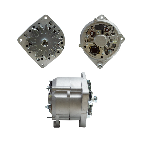 Scania 144-194-F94-R124-T114 - 24V-65A-Sin Polea - Imagen 4