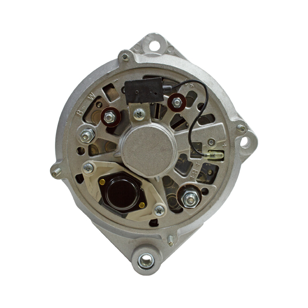 Scania 144-194-F94-R124-T114 - 24V-65A-Sin Polea - Imagen 2