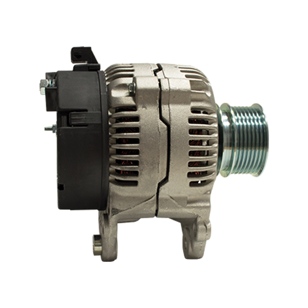VW Fox-Suran-Passat-Polo Diesel - 12V-90A-Polea 7 Canales - Imagen 3