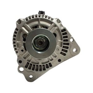VW Fox-Suran-Passat-Polo Diesel - 12V-90A-Polea 7 Canales