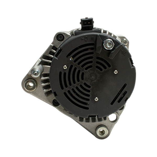 VW Fox-Suran-Passat-Polo Diesel - 12V-90A-Polea 7 Canales - Imagen 2