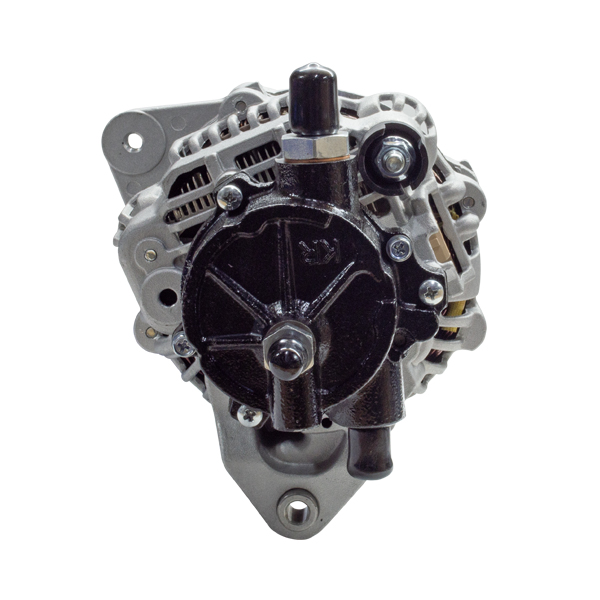 Ford Transit D. Tipo Mitsubishi - 12V-100A-Polea 4 Canales - Imagen 2