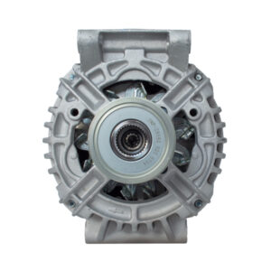 Renault K4M Clio II-Scenic - 12V-100A-Polea 6 Canales